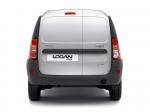 Dacia Logan Van 2007 года